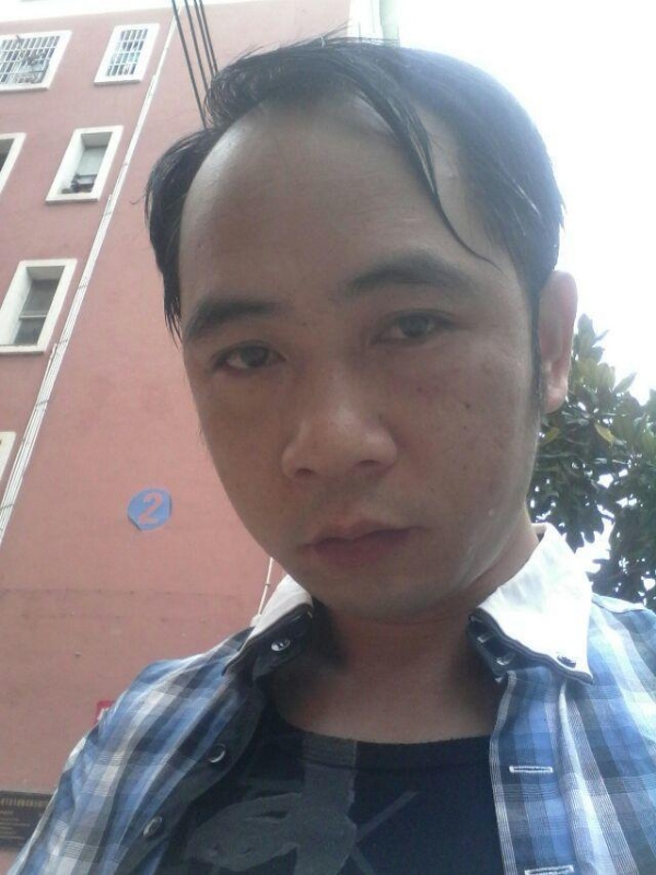 佰年孤独的第一张照片--东莞相亲服务中心