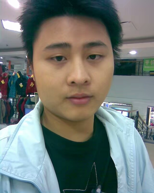 BEN的第一张照片--东莞相亲服务中心