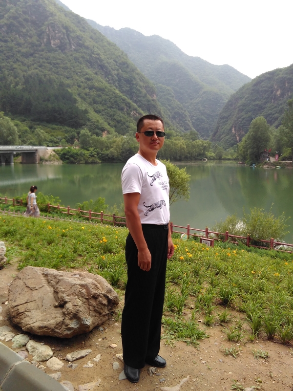 yuren2433的第三张照片--东莞相亲服务中心