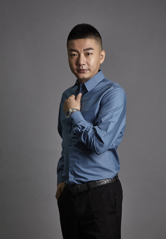 陈伟育的第一张照片--东莞相亲服务中心