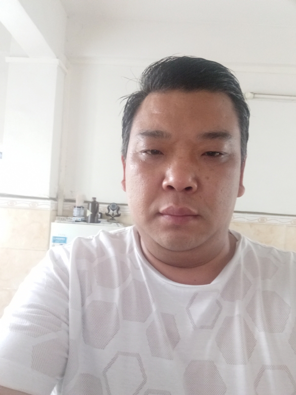 帅帅的第一张照片--东莞相亲服务中心