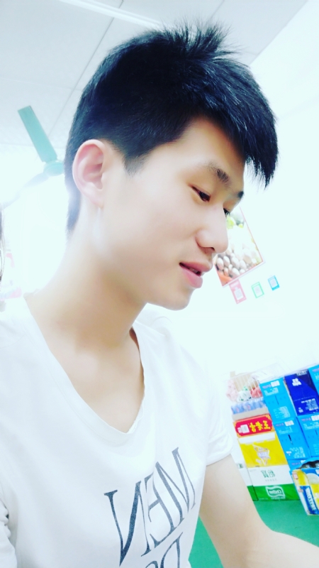 c君的第一张照片--东莞相亲服务中心