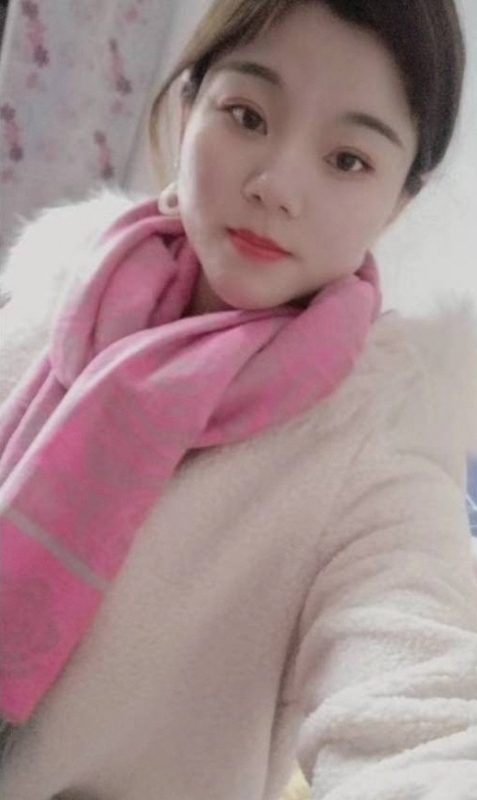 采采的第一张照片--东莞相亲服务中心