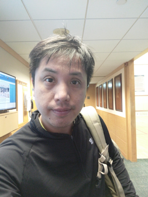 Kiu的第一张照片--东莞相亲服务中心