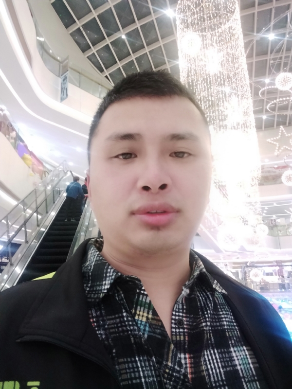 小胖的第一张照片--东莞相亲服务中心