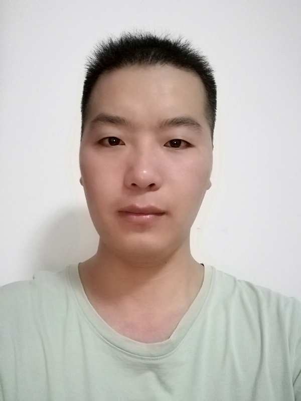 好好过日子的第一张照片--东莞相亲服务中心