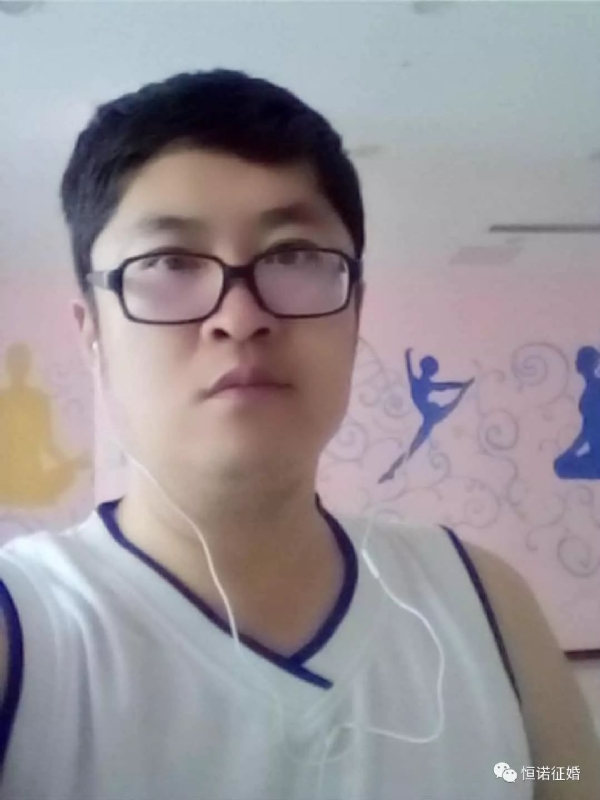 看山不是山的第一张照片--东莞相亲服务中心