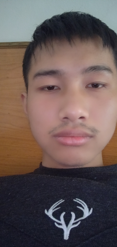 高飞的第一张照片--东莞相亲服务中心