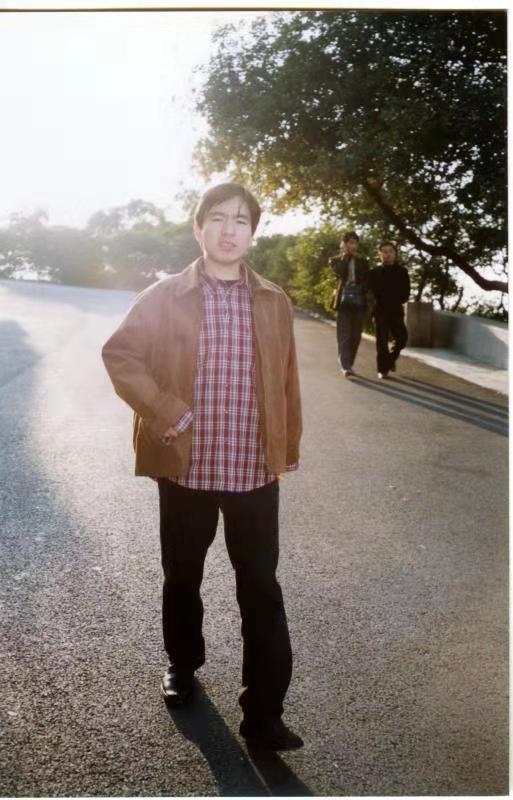 心竹的第一张照片--东莞相亲服务中心