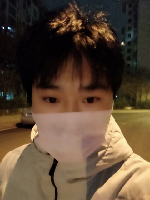 偏丶执的第一张照片--东莞相亲服务中心