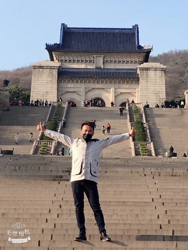 一个人的第一张照片--东莞相亲服务中心