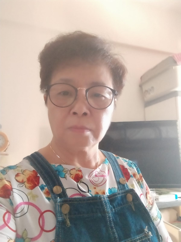 may的第一张照片--东莞相亲服务中心