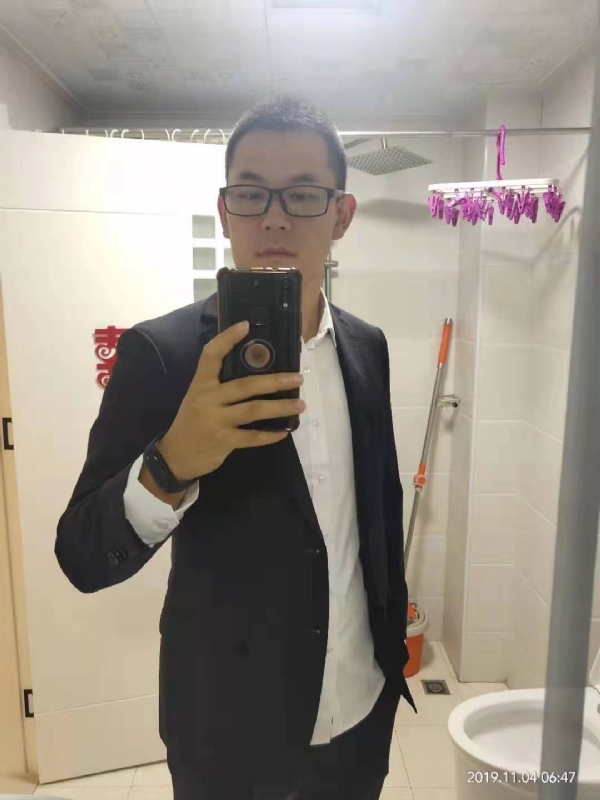 塞軍的第一张照片--东莞相亲服务中心