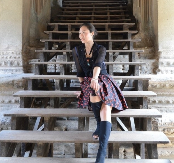 逾越禁区的第一张照片--东莞相亲服务中心