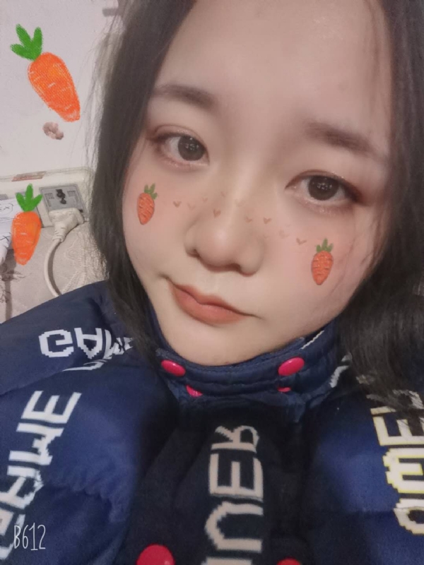 小慧慧的第一张照片--东莞相亲服务中心