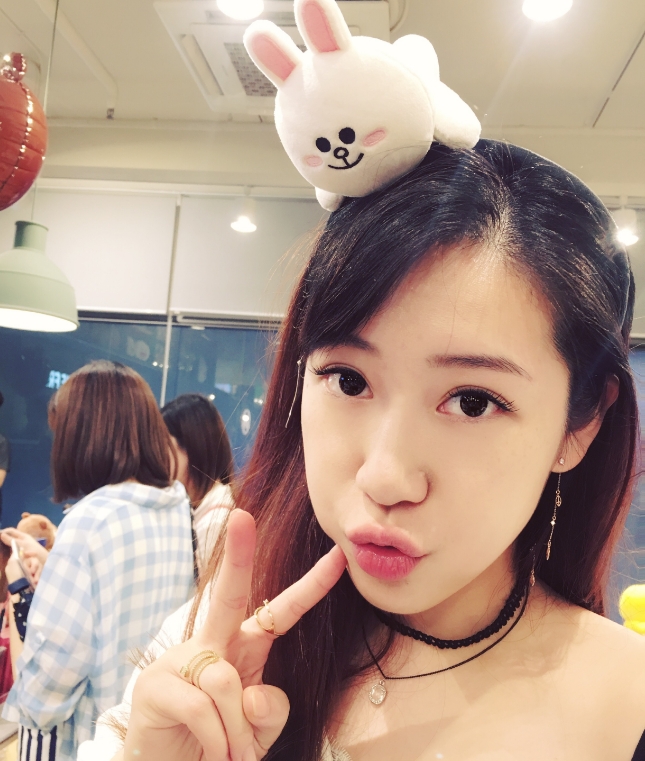 mabel的第一张照片--东莞相亲服务中心