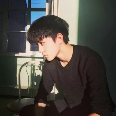 奇正的第一张照片--东莞相亲服务中心