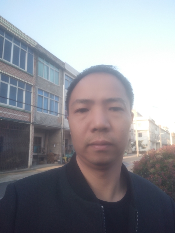 愿余生有你的第二张照片--东莞相亲服务中心