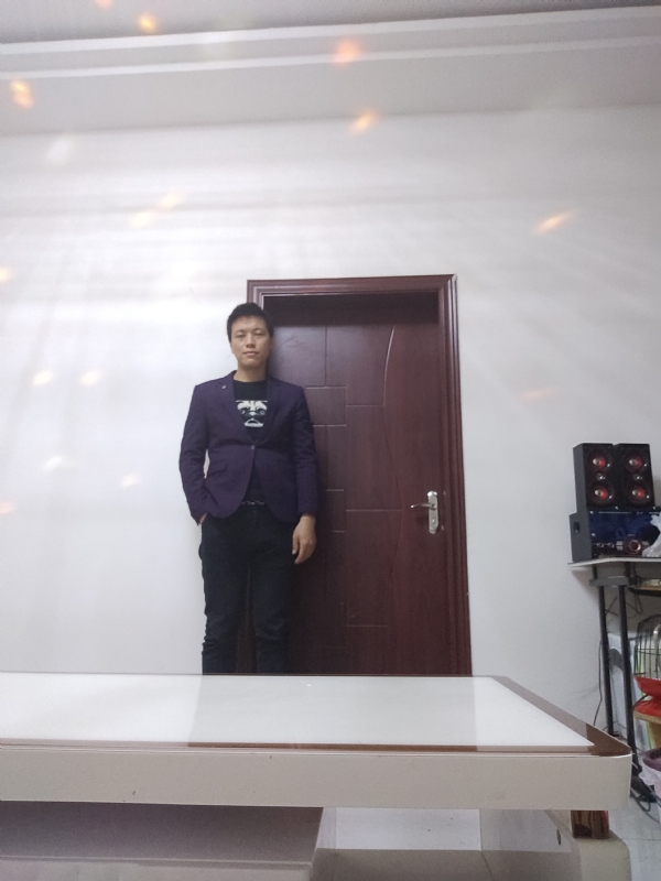 慕凡的第二张照片--东莞相亲服务中心