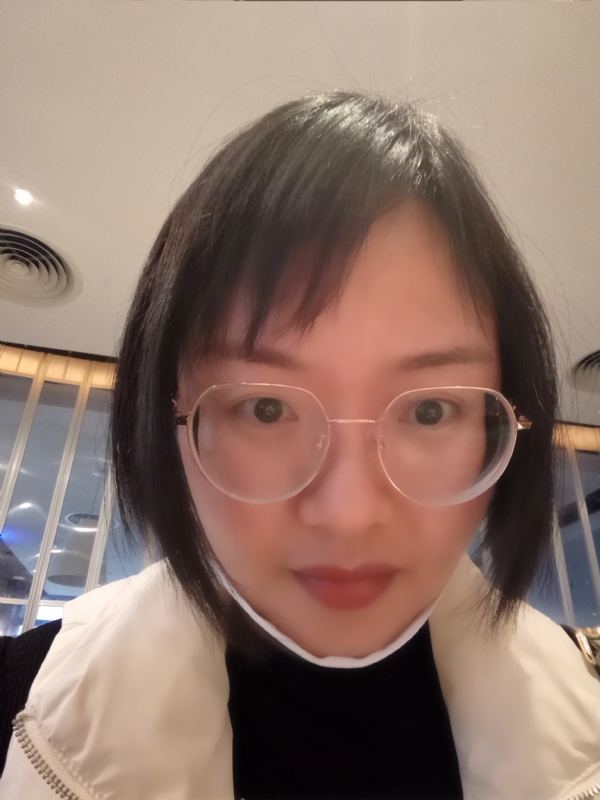 Betty的第一张照片--东莞相亲服务中心