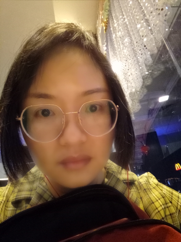 Betty的第二张照片--东莞相亲服务中心