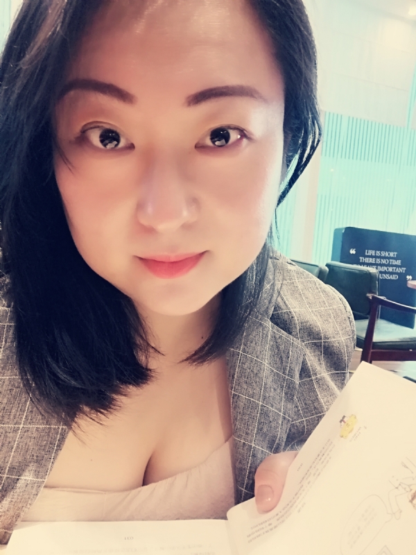 铃瑶的第二张照片--东莞相亲服务中心