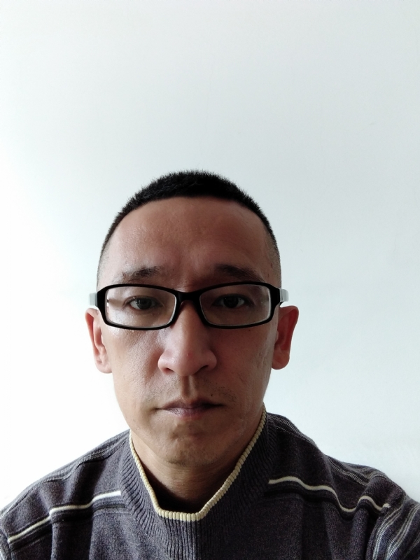 晓峰的第五张照片--东莞相亲服务中心