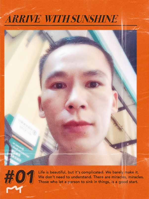 Hiti印相哥的第二张照片--东莞相亲服务中心