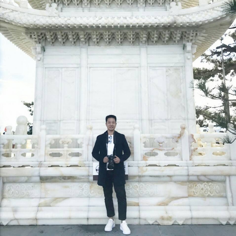 哈利波波的第三张照片--东莞相亲服务中心