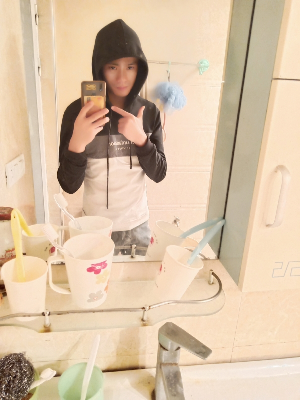 时间让我变傻的第一张照片--东莞相亲服务中心