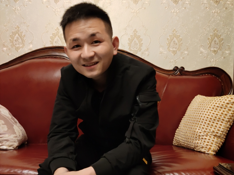 lilei123的第五张照片--东莞相亲服务中心