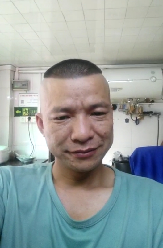 自创生涯的第一张照片--东莞相亲服务中心