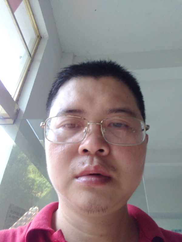 渠雨的第一张照片--东莞相亲服务中心