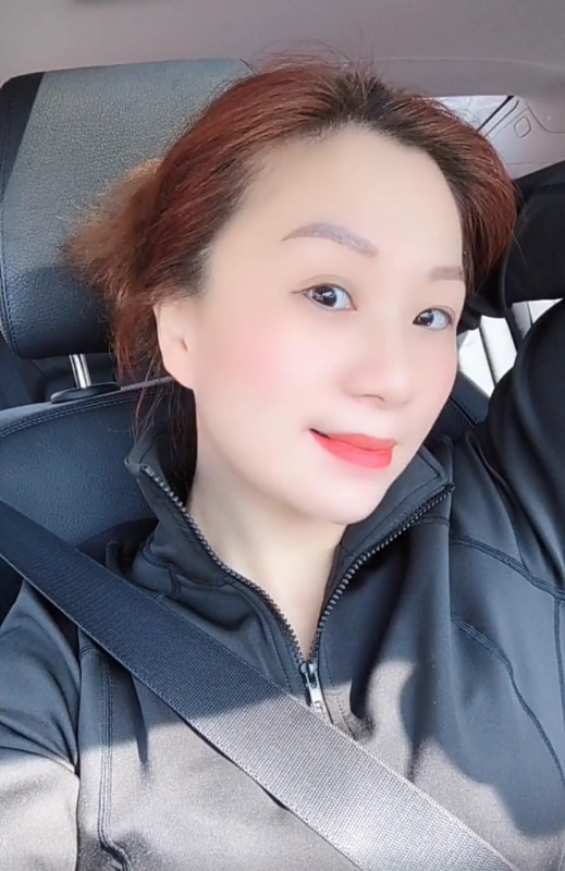 张文欣的第一张照片--东莞相亲服务中心