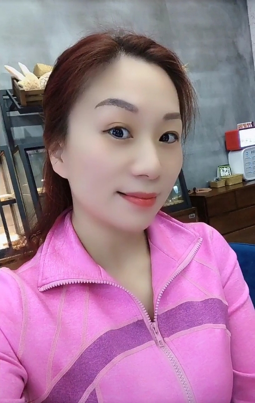 张文欣的第二张照片--东莞相亲服务中心