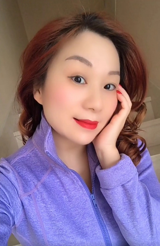 张文欣的第三张照片--东莞相亲服务中心