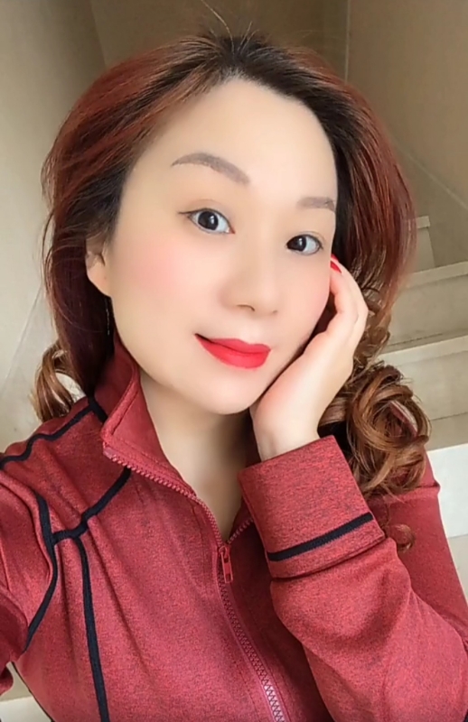 张文欣的第四张照片--东莞相亲服务中心