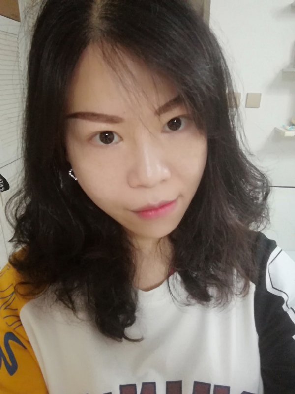 帛曳的第一张照片--东莞相亲服务中心