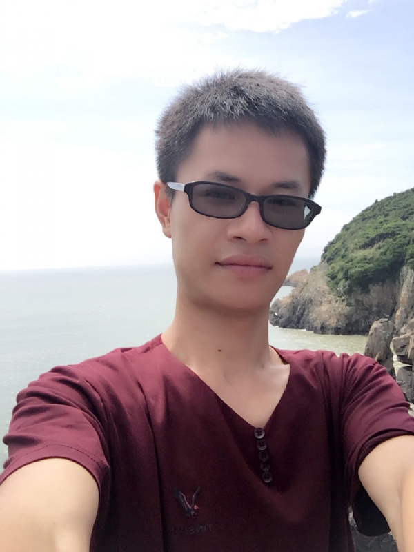 木木林的第一张照片--东莞相亲服务中心