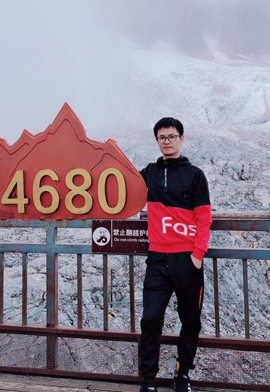 木木林的第三张照片--东莞相亲服务中心