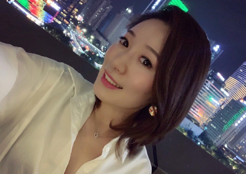 Mengyao的第二张照片--东莞相亲服务中心