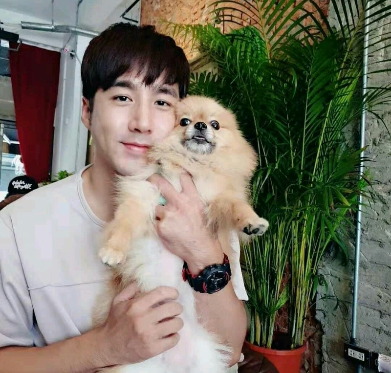 wnag的第一张照片--东莞相亲服务中心