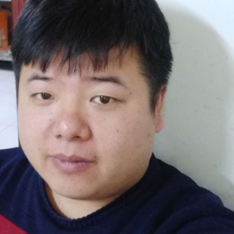 小胖的第一张照片--东莞相亲服务中心