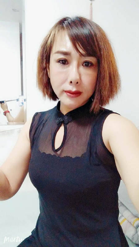 芊芊的第一张照片--东莞相亲服务中心