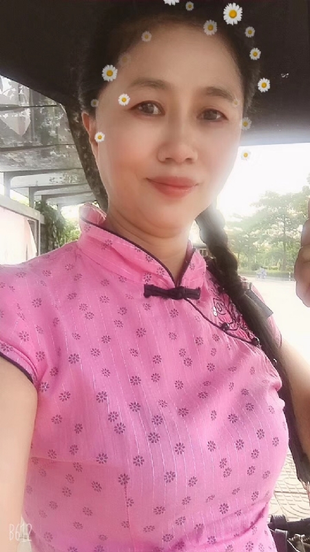 永相随的第一张照片--东莞相亲服务中心