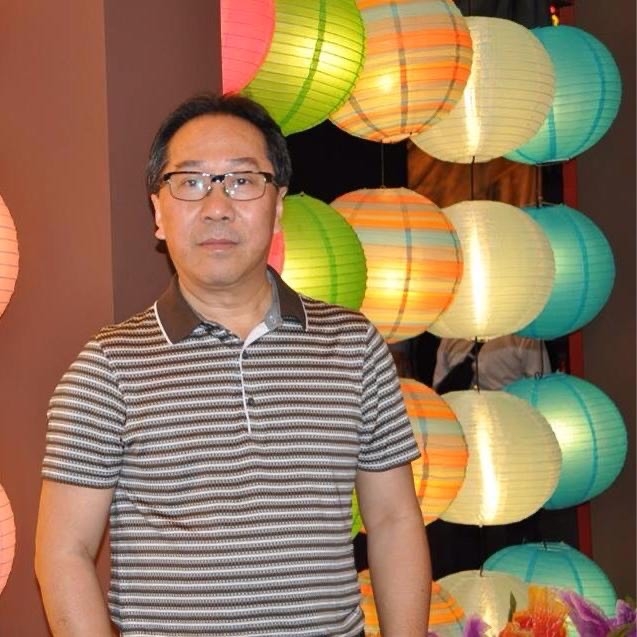 kaiwen的第一张照片--东莞相亲服务中心