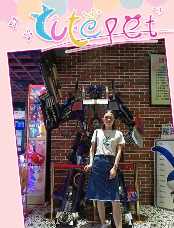 淡似春风的第二张照片--东莞相亲服务中心