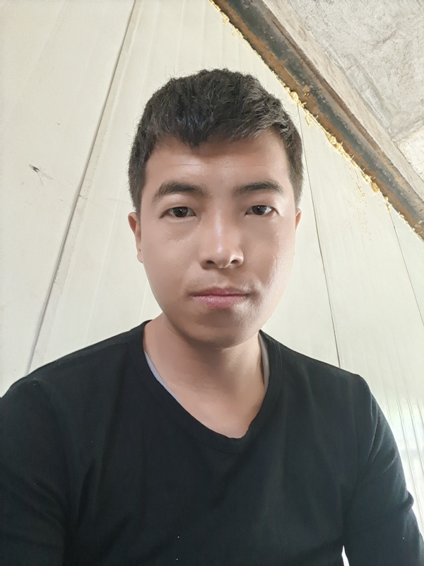 宠你没商量的第一张照片--东莞相亲服务中心