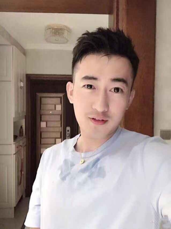 元素囡的第一张照片--东莞相亲服务中心