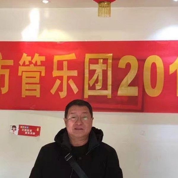 大地神鹰的第二张照片--东莞相亲服务中心